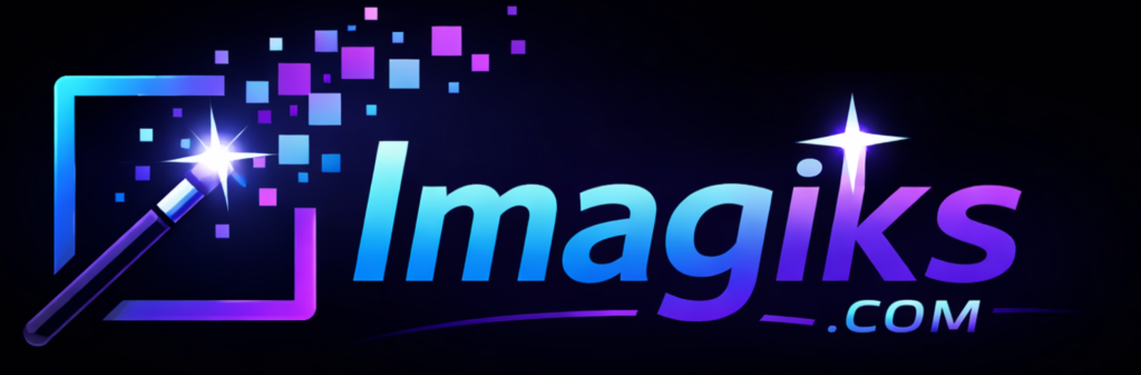 Imagiks Logo